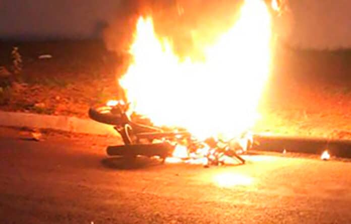 Motorista acusado de dirigir embriagado e causar morte no Nortão vai a júri popular