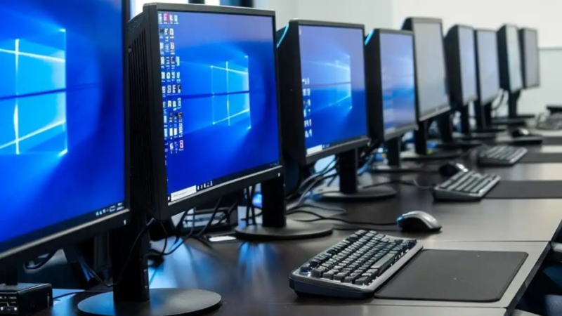 BC aperta regras de provedores de TI para instituições financeiras