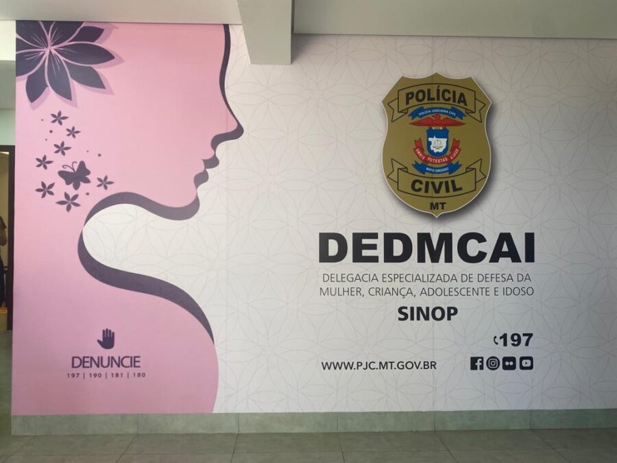 Jovem é preso por estupro de vulnerável após adolescente de 12 anos desaparecer