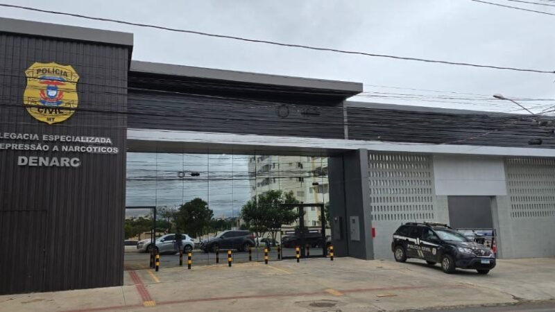 Justiça determina que aluguéis de imóveis ligados à Operação Mamom sejam depositados em conta judicial