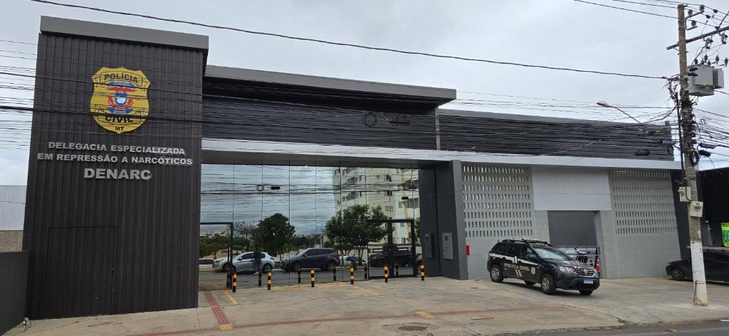 Justiça determina que aluguéis de imóveis ligados à Operação Mamom sejam depositados em conta judicial