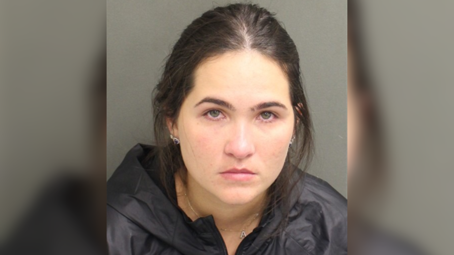 Mulher de Henrique, da dupla com Juliano, é detida nos EUA após perseguição