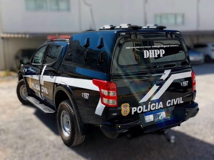 Plantonista é preso após morte de paciente e confissão derruba versão apresentada à polícia