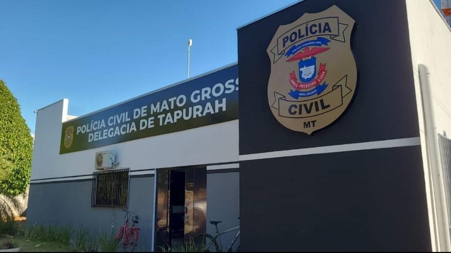 Polícia Civil desarticula quadrilha e impede novo furto milionário de soja em Tapurah