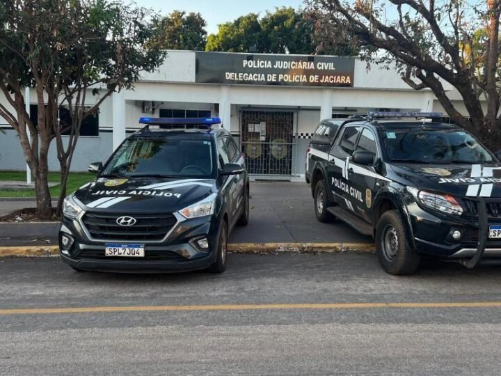 Funcionário é preso após esquema de desvio de cargas causar prejuízo de mais de R$ 20 mil