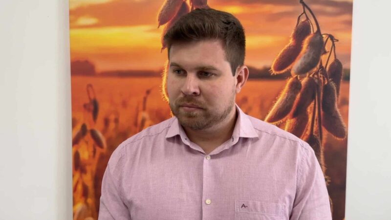 Sorriso: atraso na colheita e chuvas em excesso podem afetar toda economia, avalia sindicato