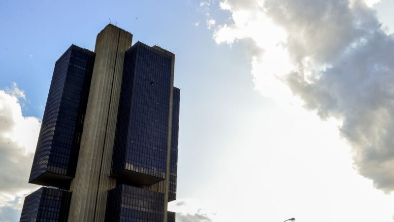 BC confirma corte da Selic em março
