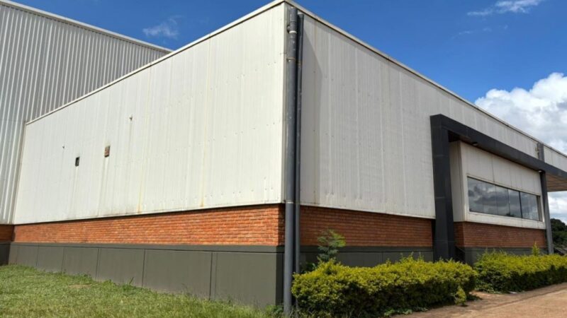 Catarinense Karsten inaugura primeira fábrica fora do Brasil