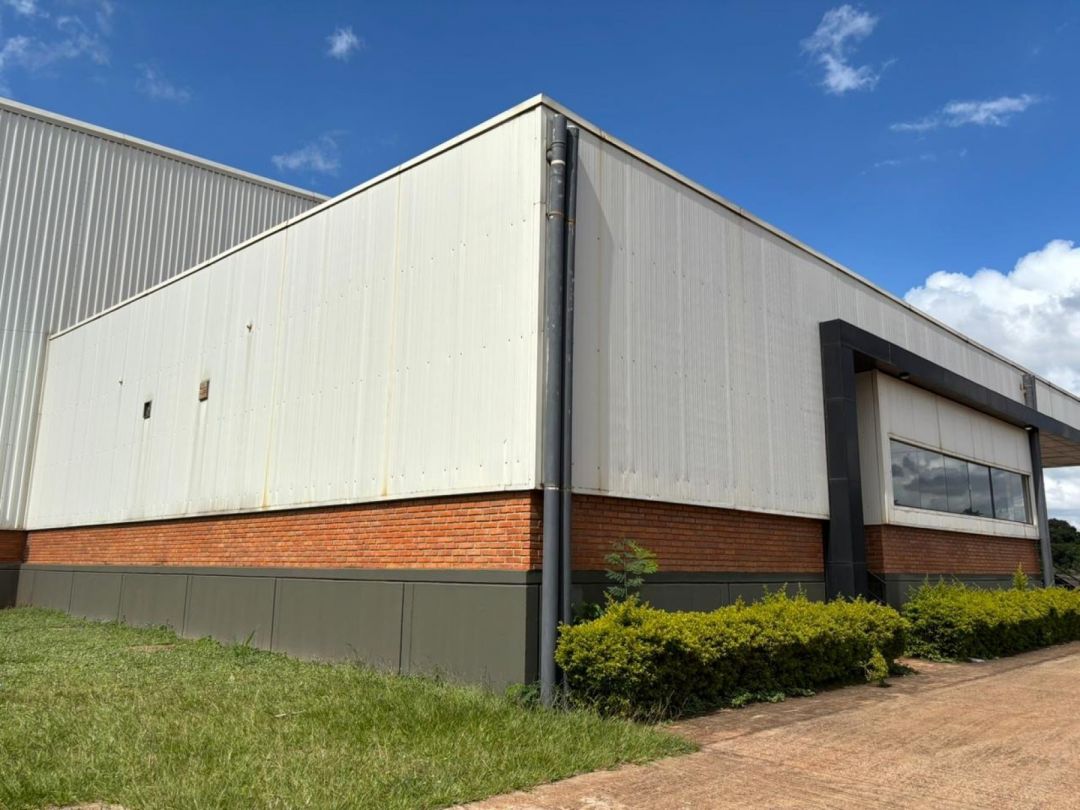 Catarinense Karsten inaugura primeira fábrica fora do Brasil