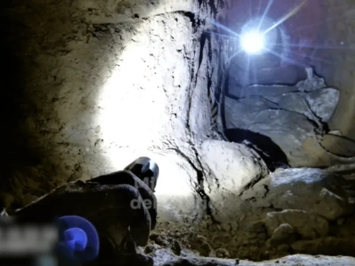 Polícia do Uruguai frustra plano de “assalto do século” com túnel para banco em Montevidéu