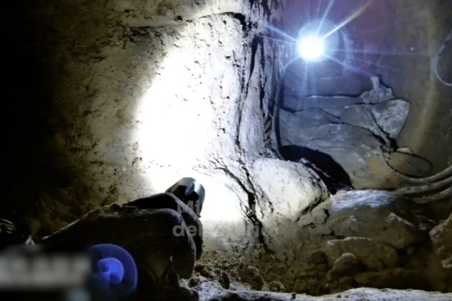 Polícia do Uruguai frustra plano de “assalto do século” com túnel para banco em Montevidéu