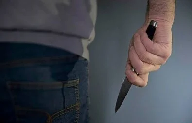 Mulher é esfaqueada pelo marido em MT; suspeito foge e sofre acidente na MT-343