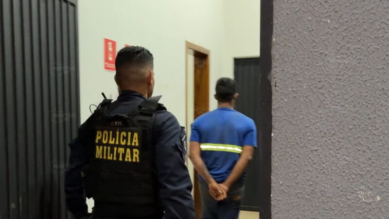 Trabalhador denuncia importunação sexual em alojamento de empresa agrícola