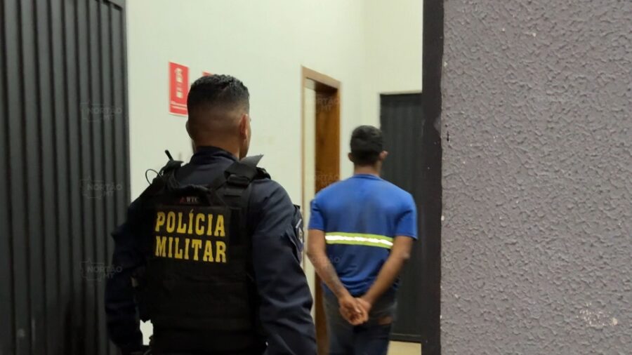 Trabalhador denuncia importunação sexual em alojamento de empresa agrícola