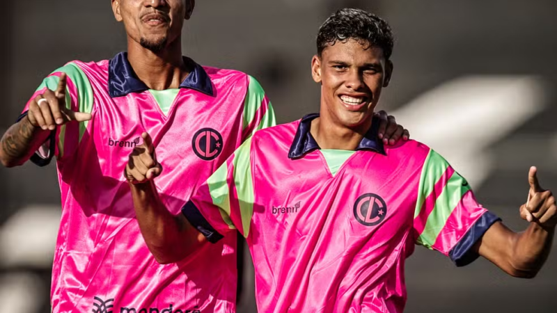 O futuro do futebol?