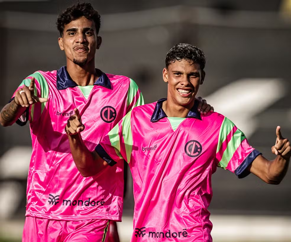 O futuro do futebol?