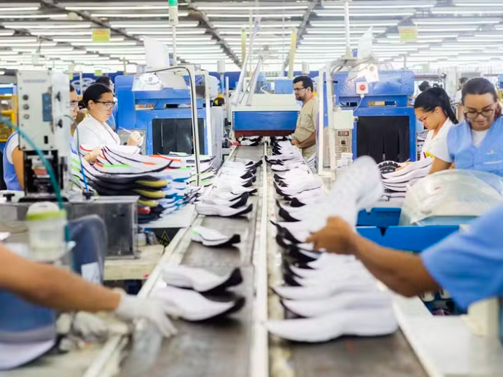 Industrial gaúcho permanece sem confiança