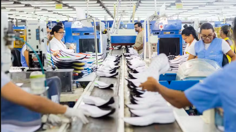 Industrial gaúcho permanece sem confiança