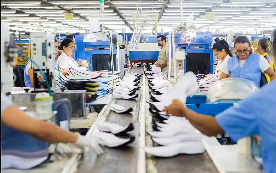 Industrial gaúcho permanece sem confiança