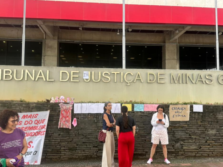 Cestas básicas e ‘vínculo afetivo’: os bastidores da decisão que chocou o país