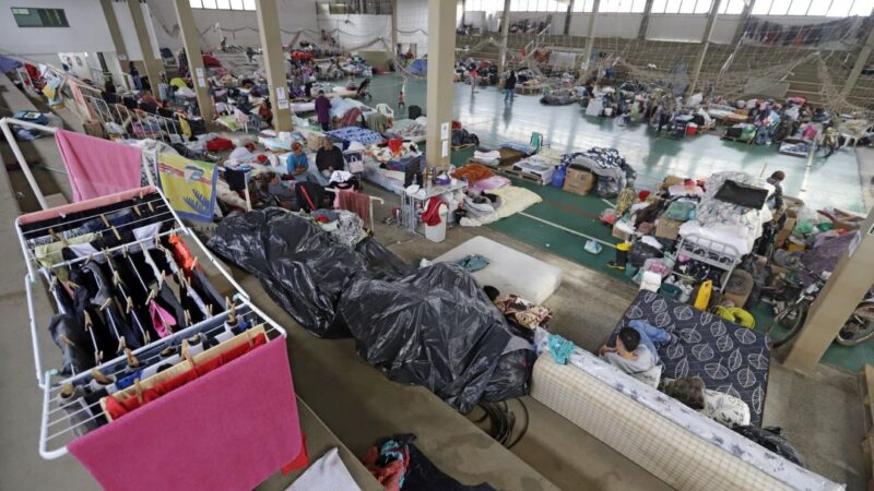 Que não doa a quem doar