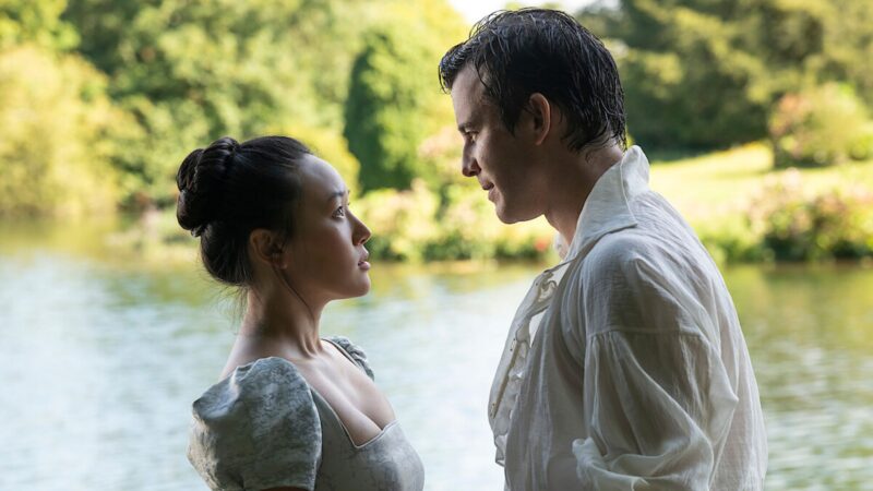 Bridgerton muda o tom e aposta em romance maduro na 4ª temporada – Veja teaser trailer