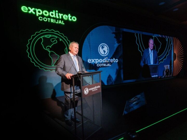 Edição da 26ª Expodireto Cotrijal já conta com mais de 550 expositores