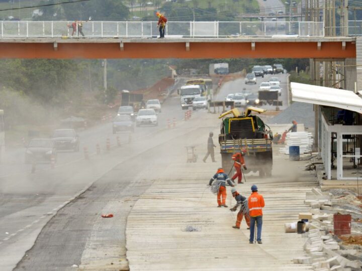 Empresas captam valor recorde para janeiro no mercado de capitais