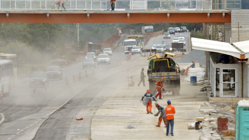 Empresas captam valor recorde para janeiro no mercado de capitais