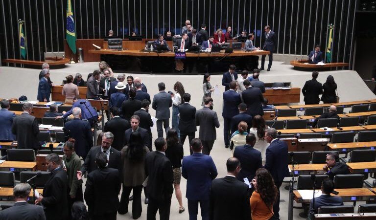 Câmara aprova acordo de comércio entre Mercosul e UE