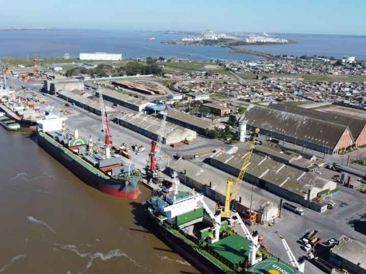 Indústria gaúcha marca sexto mês consecutivo de queda de exportação para os EUA