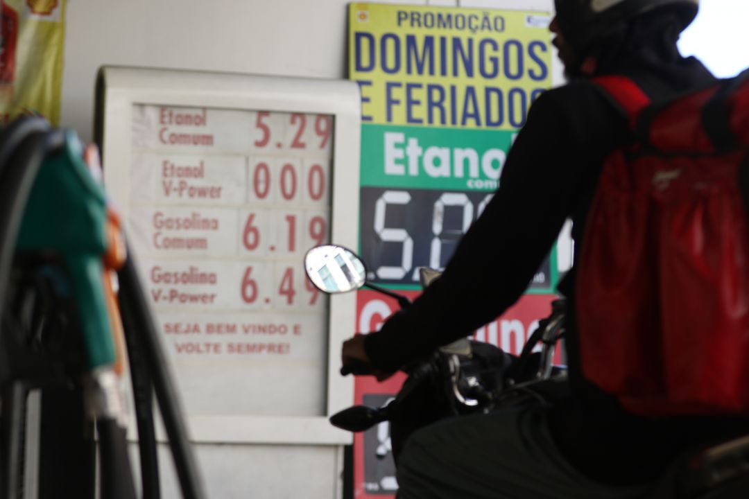 IPCA é de 0,33% em janeiro