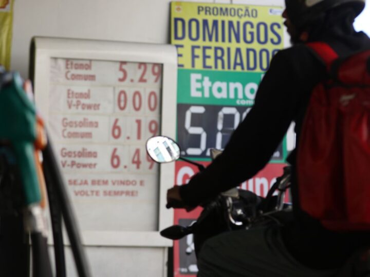 IPCA é de 0,33% em janeiro