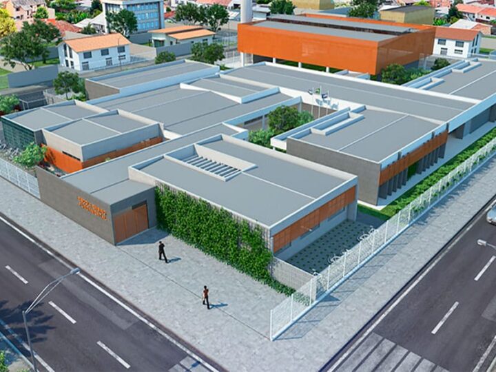 Peixoto prorroga licitação para construção de escola em tempo integral de R$ 8,5 milhões
