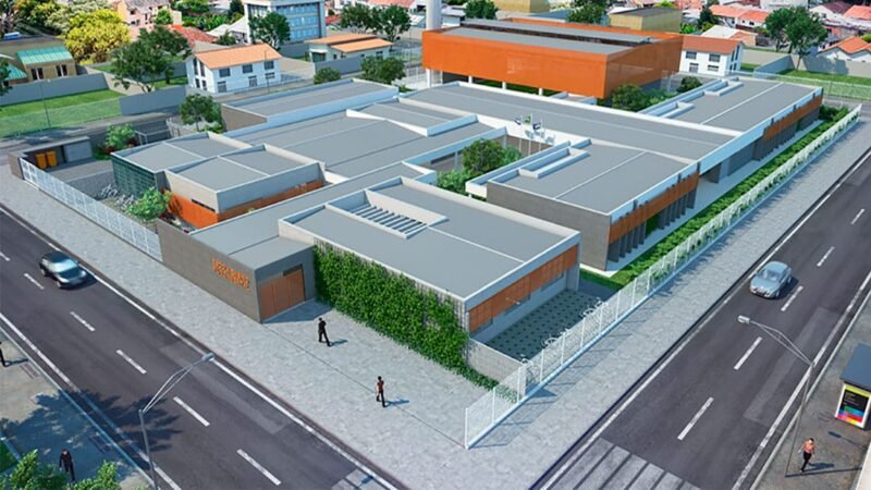 Peixoto prorroga licitação para construção de escola em tempo integral de R$ 8,5 milhões