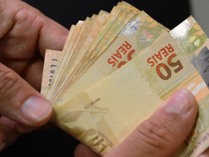 Poupança tem retirada líquida de R$ 23,5 bilhões em janeiro