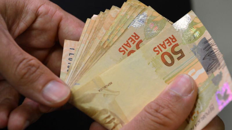 Poupança tem retirada líquida de R$ 23,5 bilhões em janeiro