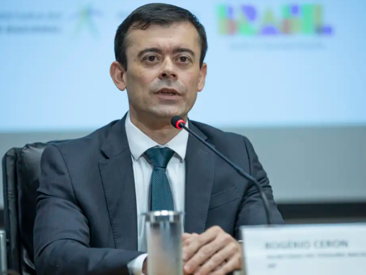 Tesouro lança novo título público em março