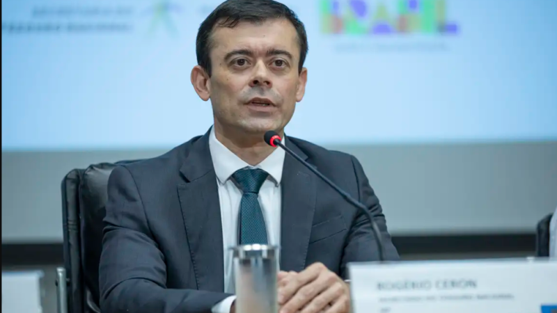 Tesouro lança novo título público em março