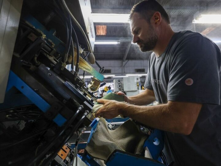 Brasil atinge a menor taxa de desocupação em 20 estados