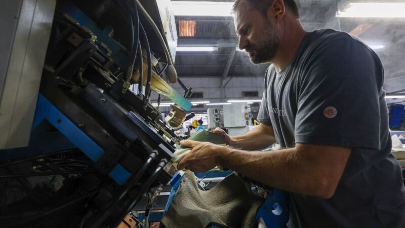 Brasil atinge a menor taxa de desocupação em 20 estados