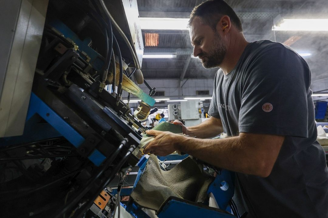 Brasil atinge a menor taxa de desocupação em 20 estados