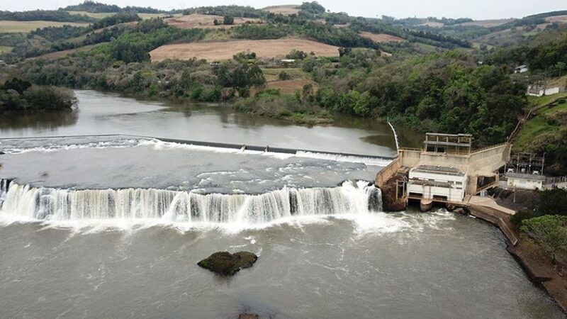 Fevereiro seguirá com bandeira tarifária verde na conta de luz