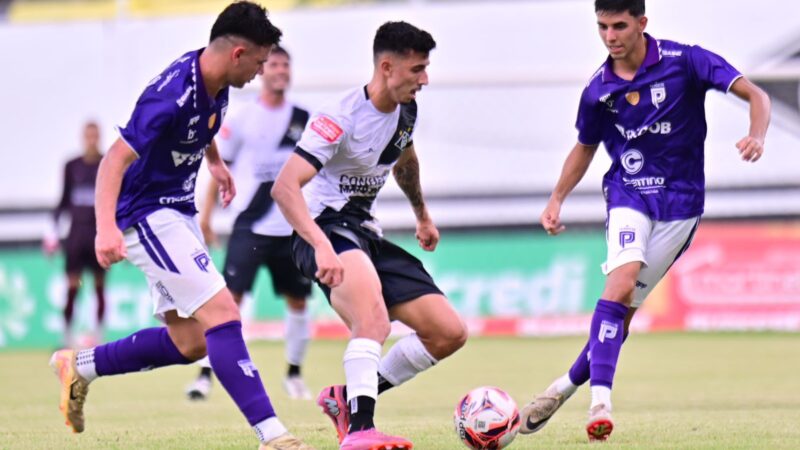 Sábado agitado define vitórias e goleada na 7ª rodada do Mato-Grossense 2026