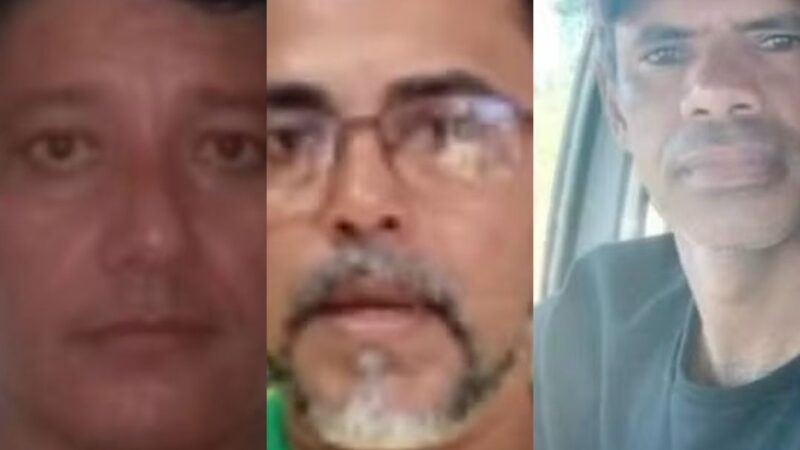 Mato Grosso tem 18 foragidos da Justiça por feminicídio – saiba quem são: