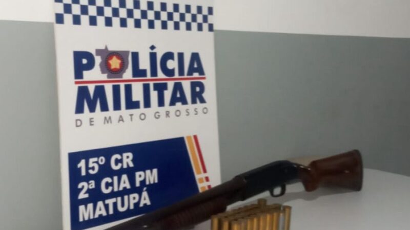 Patrulha Maria da Penha acompanha cerca de 40 mulheres e reforça combate à violência em Matupá