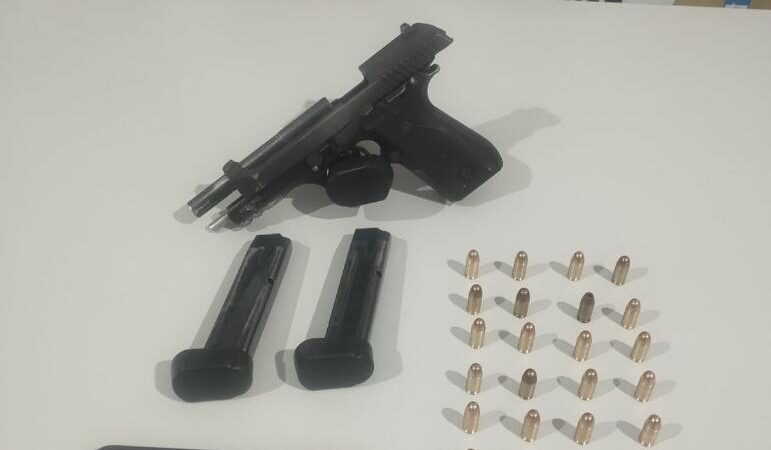 Em tempo recorde, Polícia Civil prende autor de homicídio em Matupá