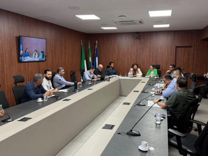 Comissão de fertilidade do solo é criada em MT para padronizar análises e atualizar recomendações técnicas