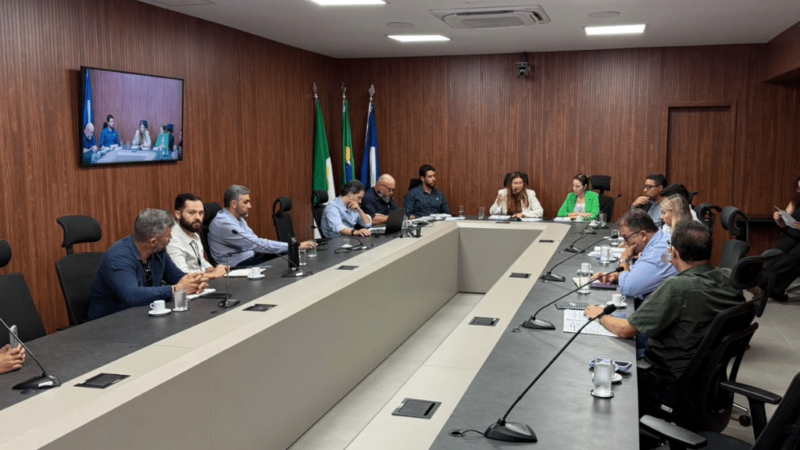 Comissão de fertilidade do solo é criada em MT para padronizar análises e atualizar recomendações técnicas