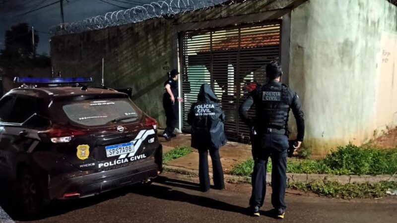 Golpe de pousadas de luxo: Polícia Civil de MT participa de operação contra fraude milionária